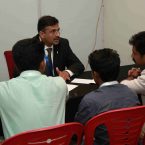 Mentoring Session